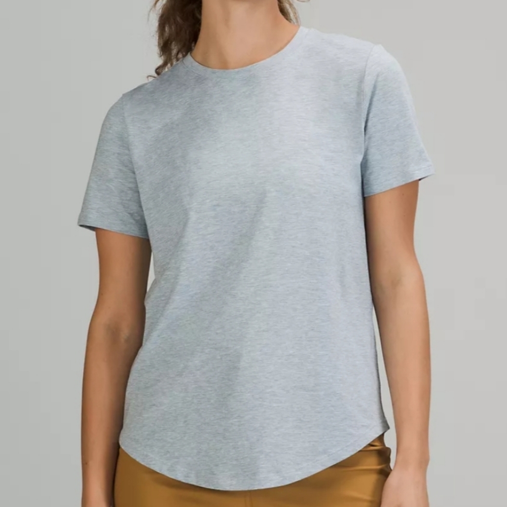 Lululemon Love Crew Tee
